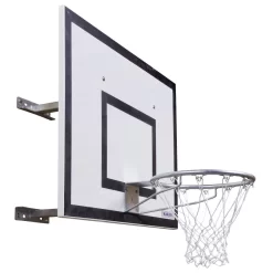 Basketball-Wandanlage OUTDOOR GFK