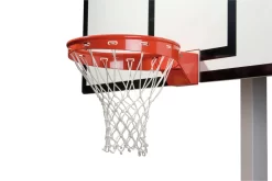 Basketballkorb DUNKING Ohne Netz