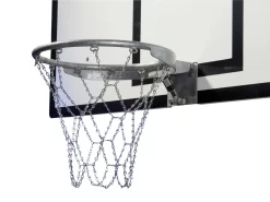 Tanga Sports® Basketball-Kettennetz 12-Punkt-Befestigung