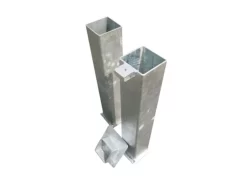 Bodenhülse Für Basketballanlage