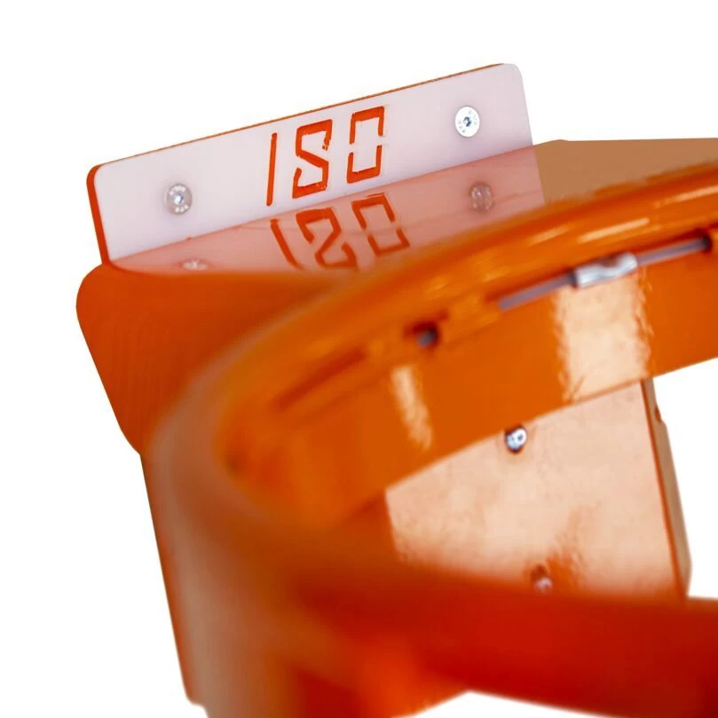 Schelde® Dunkring Pro 180° Equal Force – Bild 3