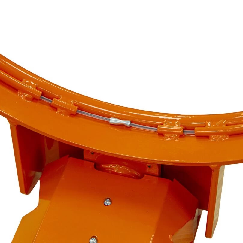 Schelde® Dunkring Pro 180° Equal Force – Bild 4