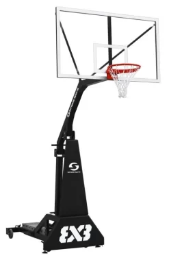 Schelde® Street Slammer 3x3