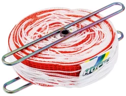 Faustball-Netzband Mit Spannleine