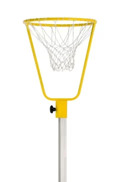 Korbball-Korb Zum Aufsetzen