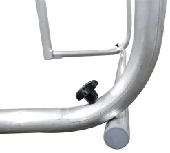 Mini-Hockeytor 100 X 100 Cm Mit Netz