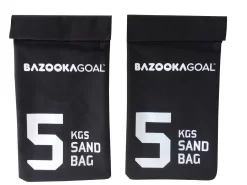 BazookaGoal® Sandbags
