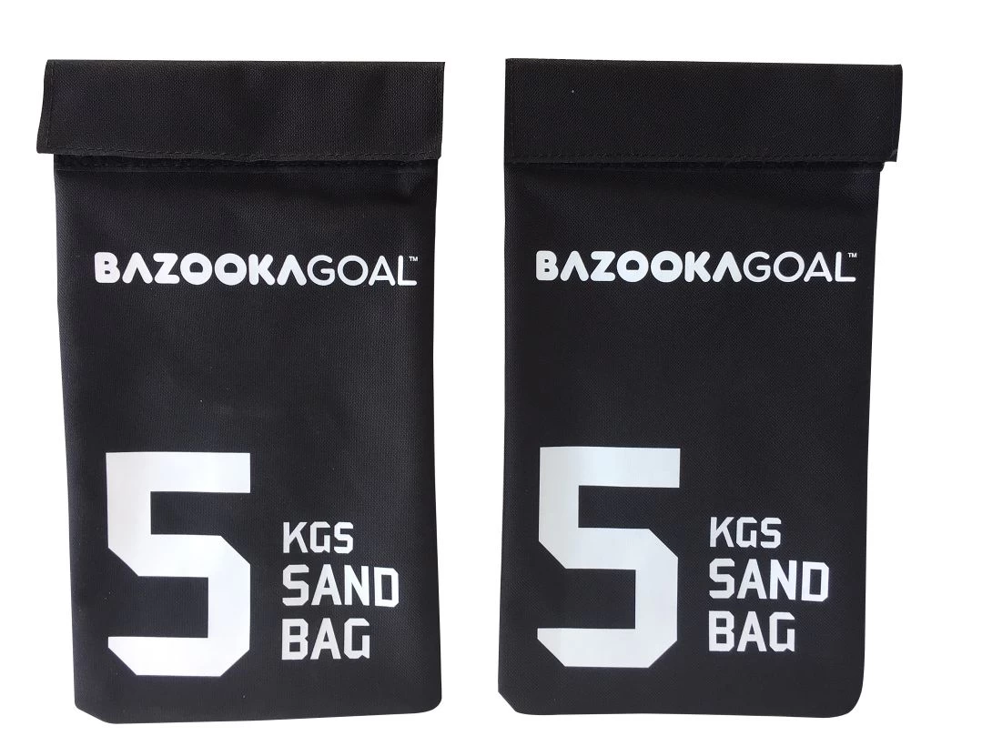 BazookaGoal® Sandbags