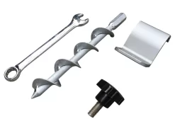 EXIT® Scala Bodenanker Für Rasen