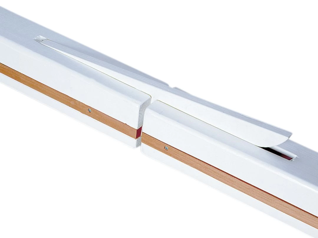 Hallenhockeybande Bandenteil, Einzeln