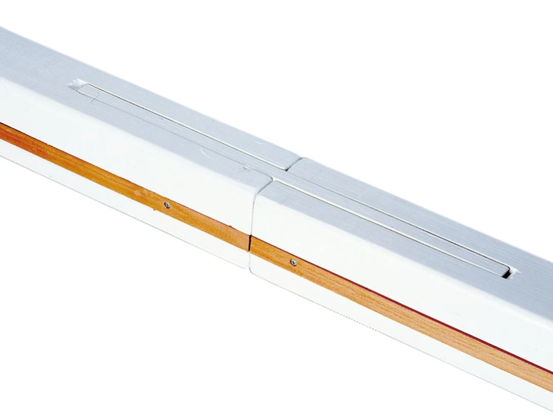 Hallenhockeybande Bandenteil, Einzeln – Bild 2