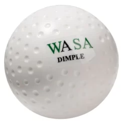 Feldhockeyball Wettkampf