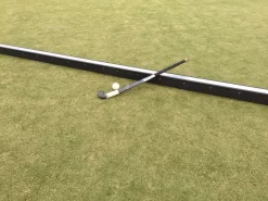 Hallen-Hockeybanden-Set Exlusiv