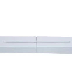 Hallen-Hockeybanden-Set Aus Holz