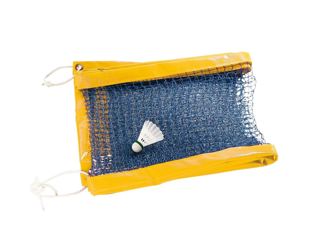 Beachminton Turniernetz