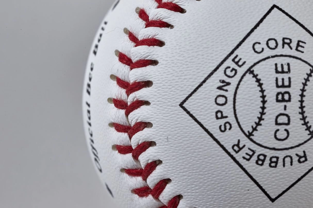 Baseball TRAINING CD-BEE8 Ø Ca. 6,5 Cm – Bild 7
