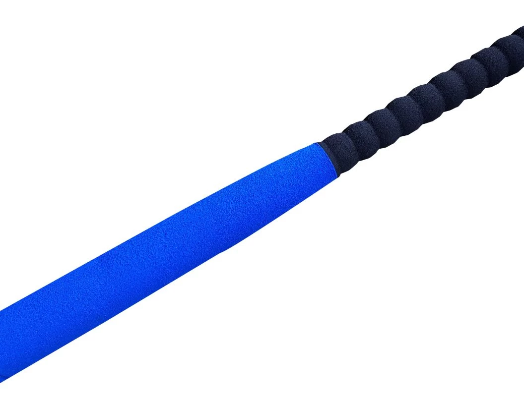 Tanga Sports® Baseballschläger Aus Gummi – Bild 2