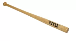 Baseballschläger Aus Holz 32''