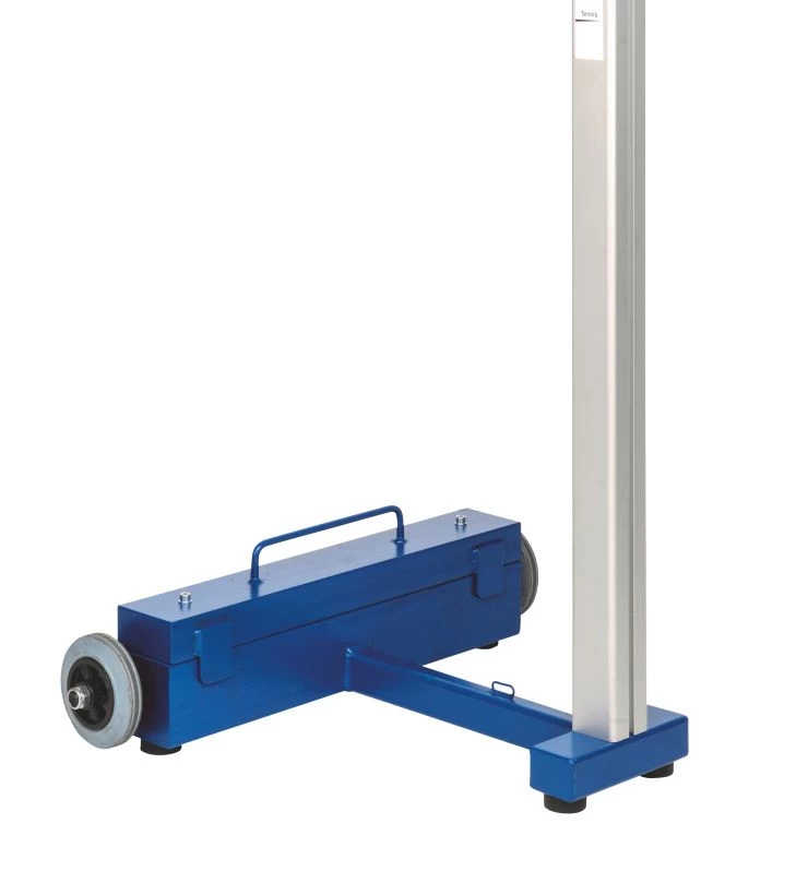 Universal-Spielpfosten, Freistehend, Inkl. Netz – Bild 3