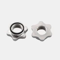 Sternverschlüsse Für Hantelstangen Ø 30 Mm