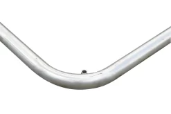 Alu-Bodenrahmen FIX Für Fußballtore