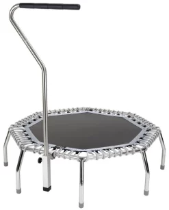 Original Professional WORLD JUMPING® Qualitäts-Trampolin MEDICAL