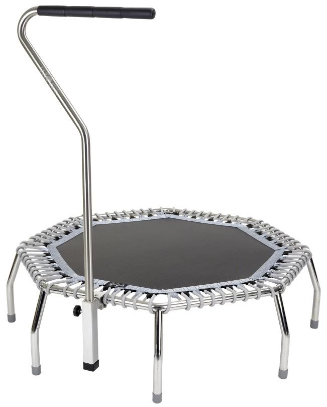 Original Professional WORLD JUMPING® Qualitäts-Trampolin MEDICAL