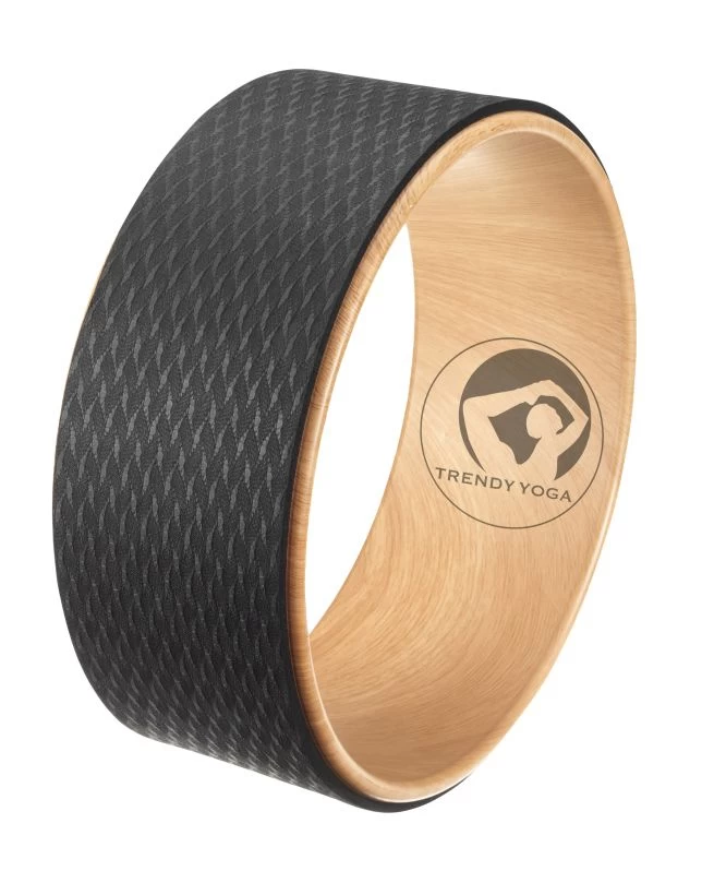 Yoga Rad (Wheel) – Bild 2