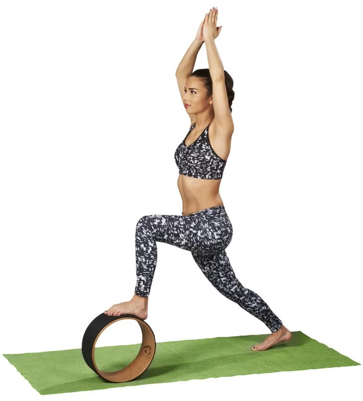 Yoga Rad (Wheel) – Bild 4