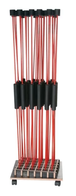 FLEXI-BAR® Aufbewahrungsständer