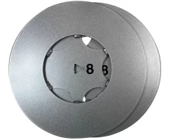 Aerobis® Kinetic Trainer – 8mm Schwungscheiben