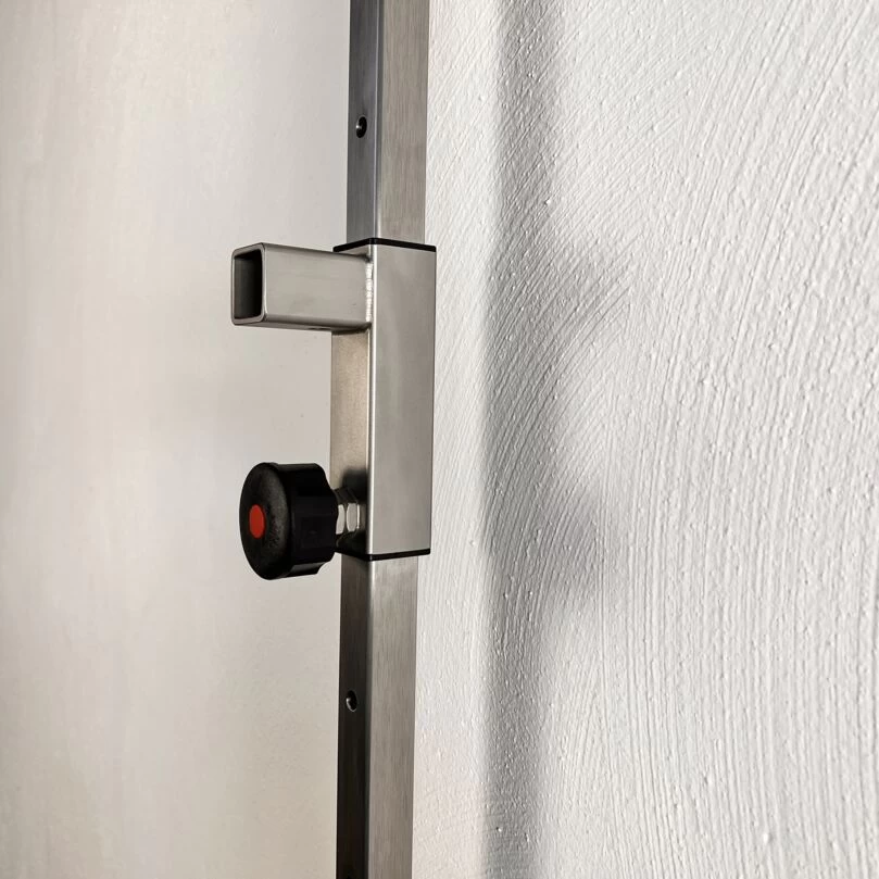 Aerobis® Wandschiene Für Kinetic Trainer Und Revvll® – Bild 2