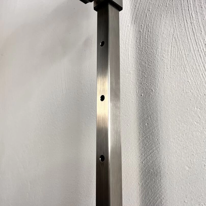 Aerobis® Wandschiene Für Kinetic Trainer Und Revvll® – Bild 3