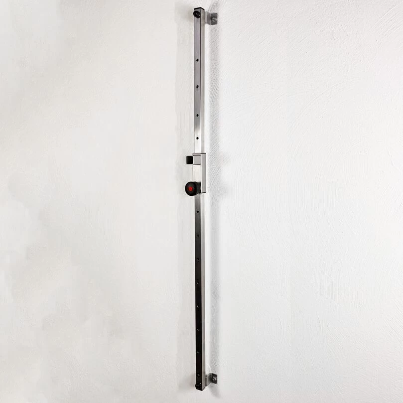 Aerobis® Wandschiene Für Kinetic Trainer Und Revvll® – Bild 4