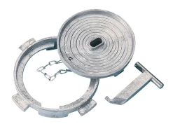 Universal-Hülsenabdeckung