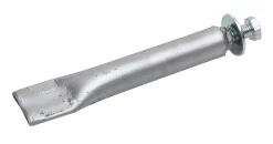 Befestigungssatz Für Bolzplatztor H1757