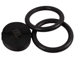 Kunststoffringe 2er-Set