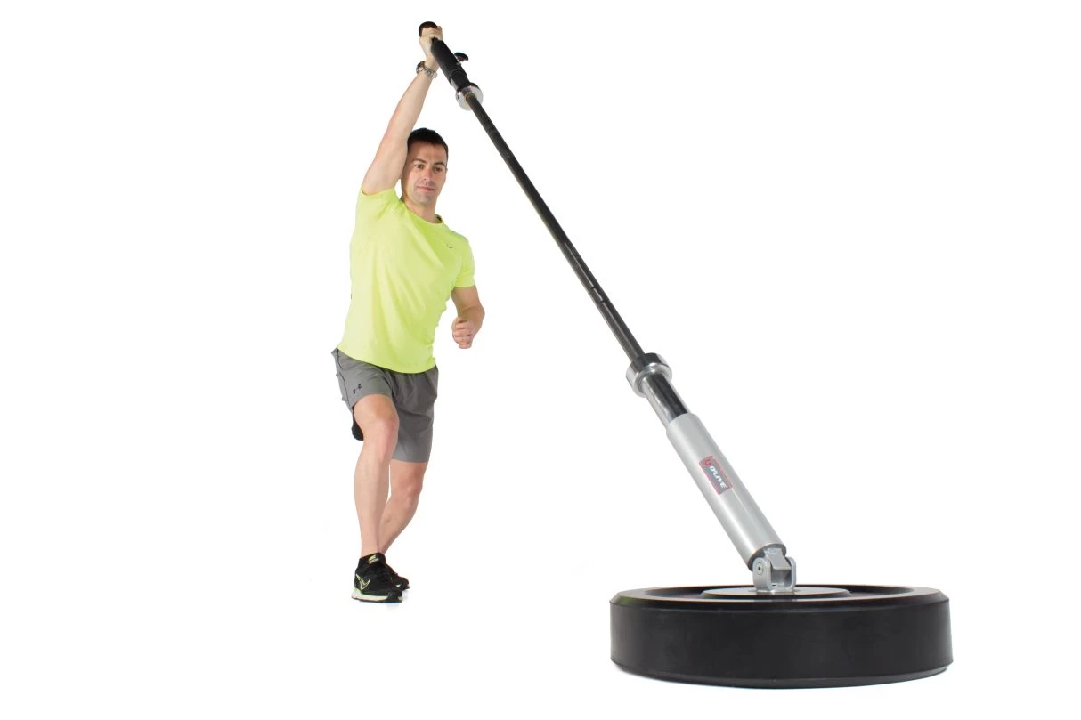 O`Live® Core Trainer – Bild 2