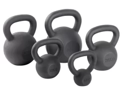 Kübler Sport® Kettlebell