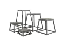 O'Live® Plyobox Aus Stahlrohr