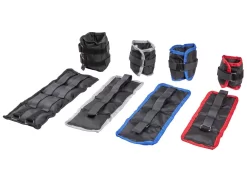 Kübler Sport® Hand- Und Fußgelenksmanschetten