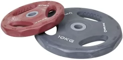 O`LIVE® Power Disc-Hantelscheibe