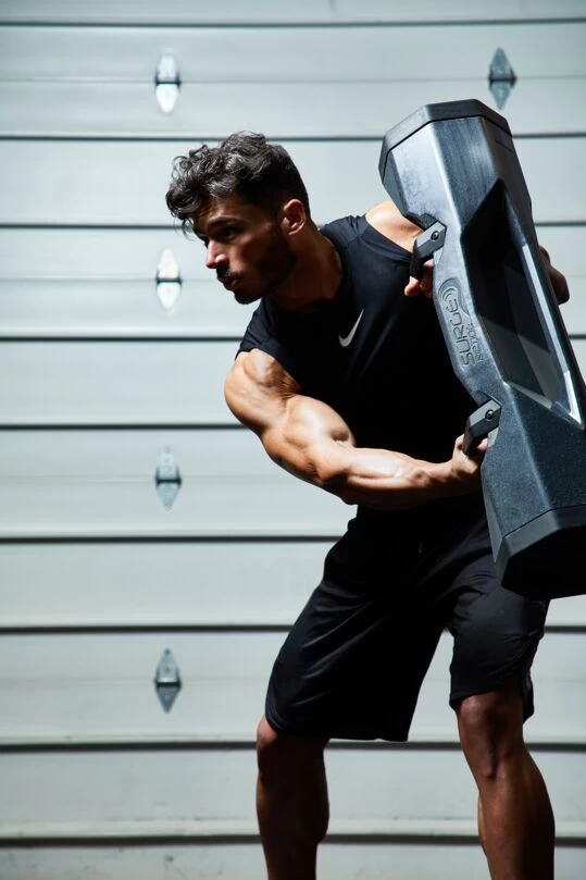 BOSU® Surge® Storm 60 – Bild 2