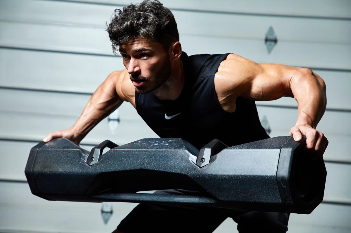 BOSU® Surge® Storm 60 – Bild 3