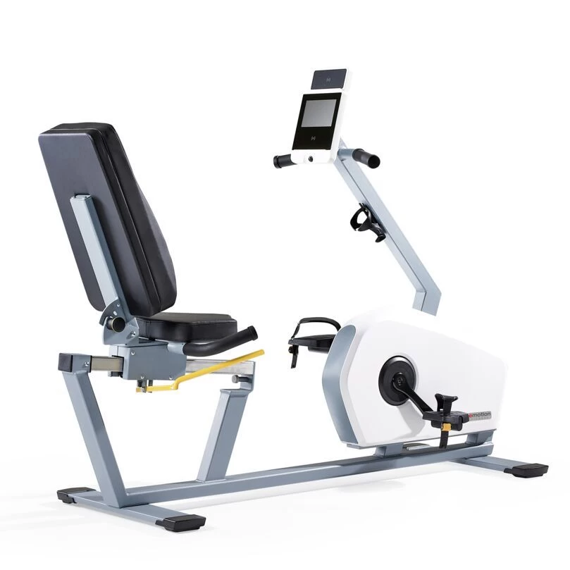 Emotion Fitness® Motion Relax 900 Liegeergometer