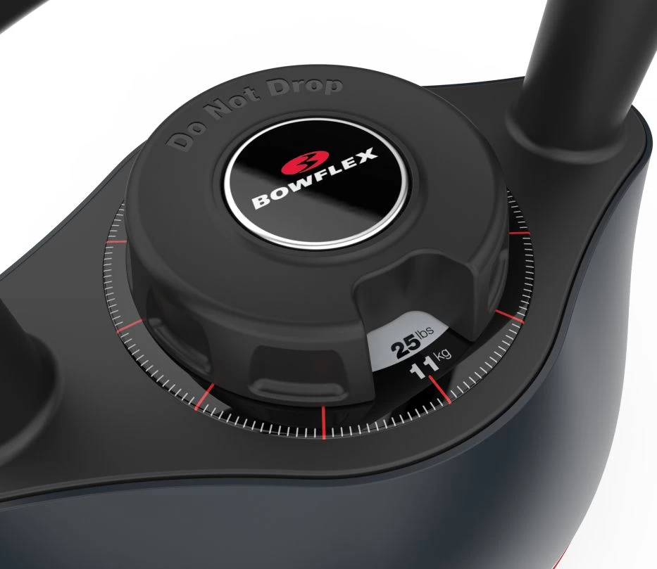 Bowflex® SelectTech Kettlebell 840 – Bild 2