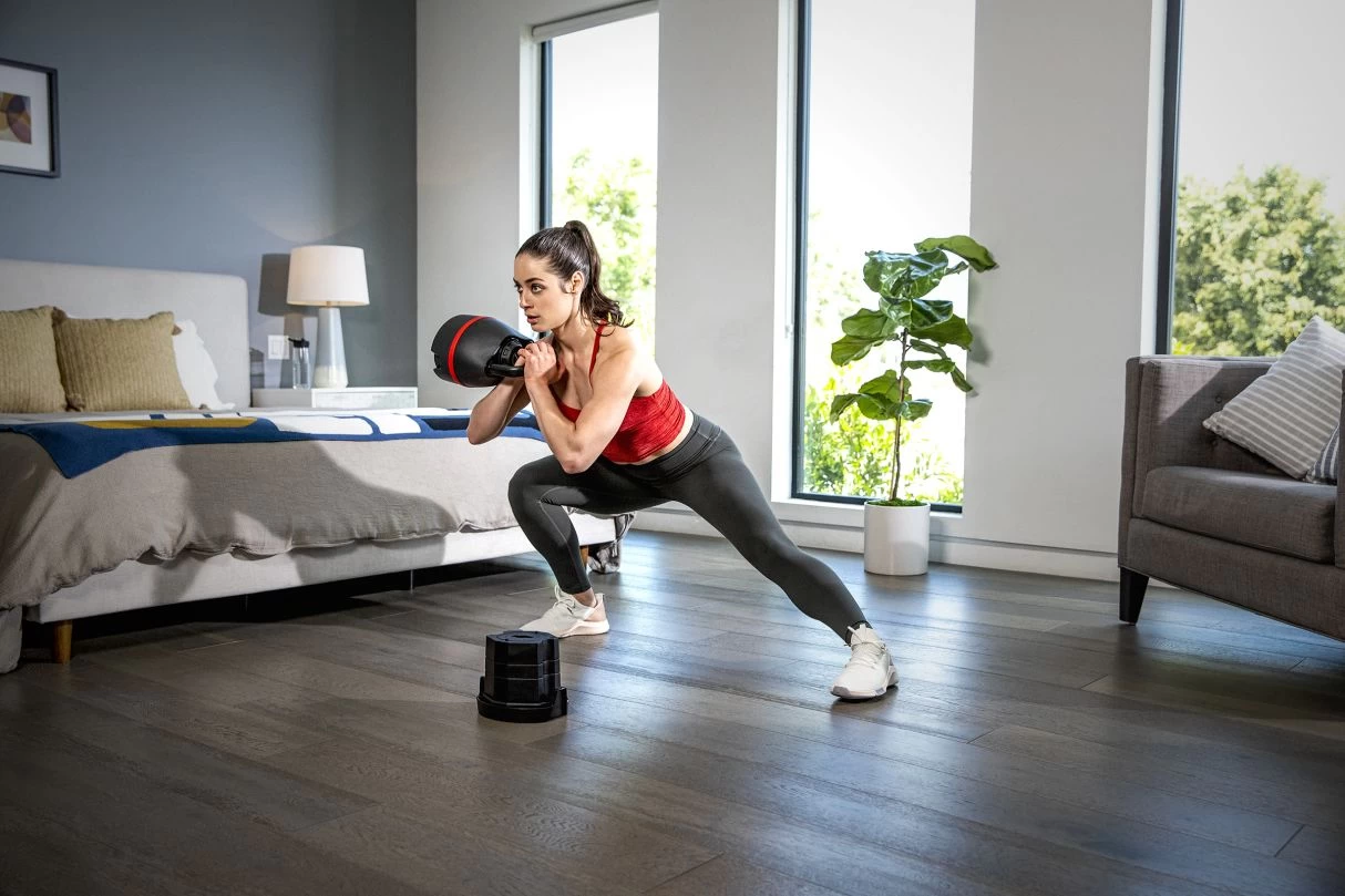 Bowflex® SelectTech Kettlebell 840 – Bild 7