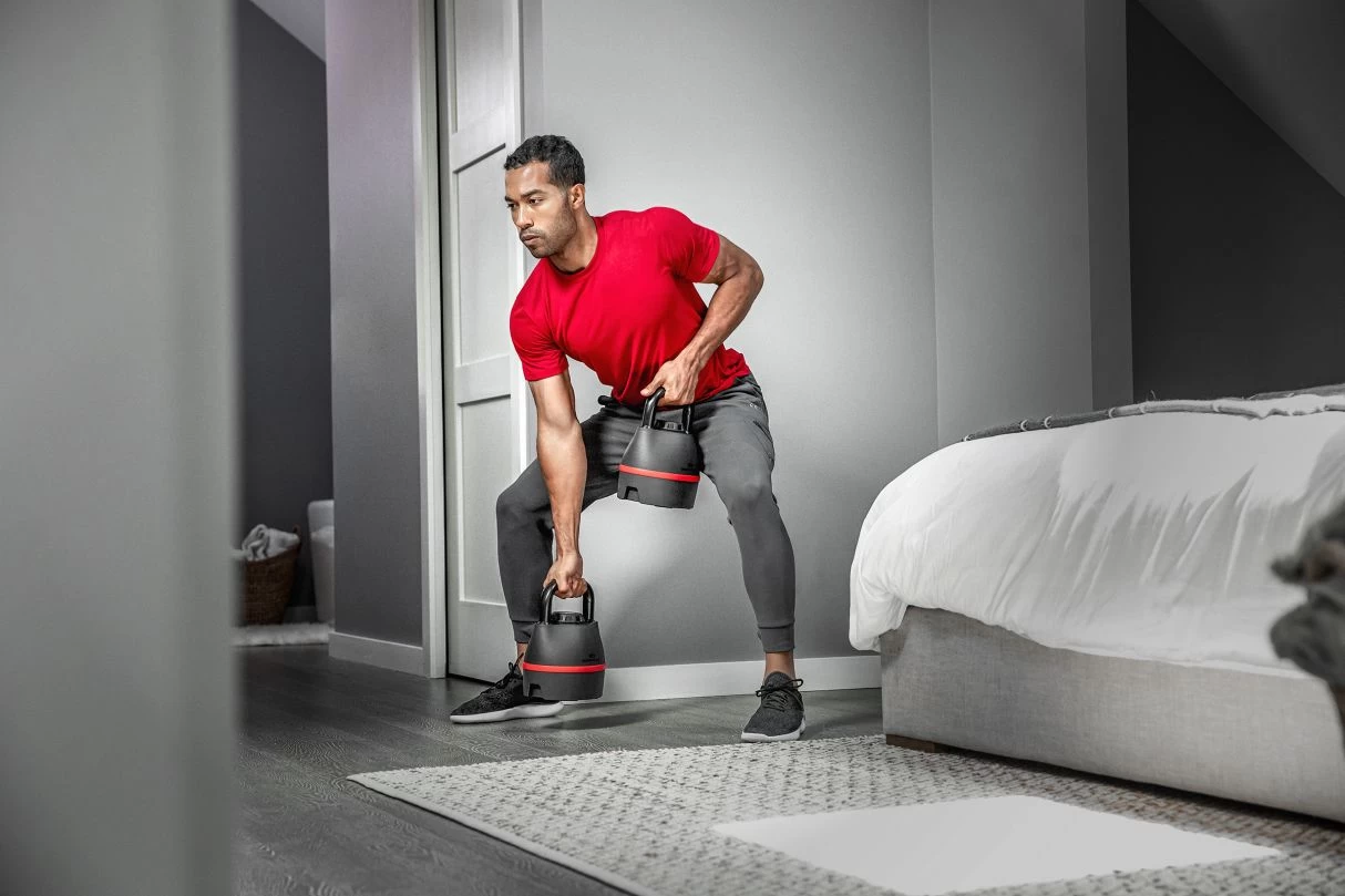 Bowflex® SelectTech Kettlebell 840 – Bild 8