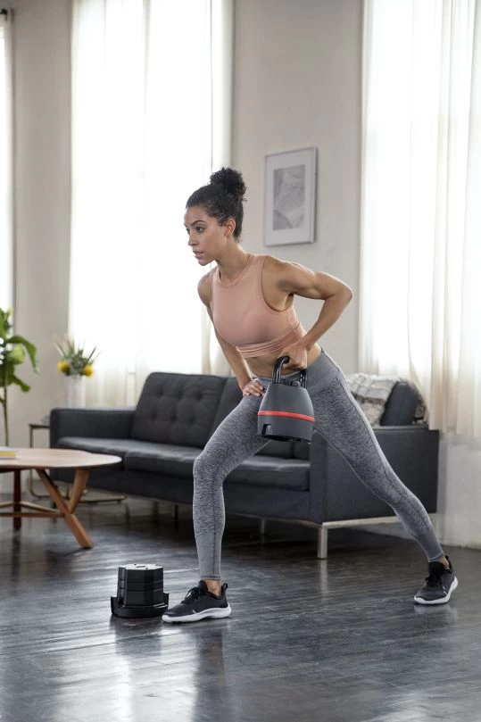 Bowflex® SelectTech Kettlebell 840 – Bild 9