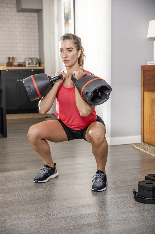 Bowflex® SelectTech Kettlebell 840 – Bild 10